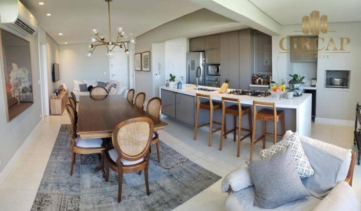 Apartamento com 2 Quartos à Venda, 94 m² em Barra Funda - São Paulo