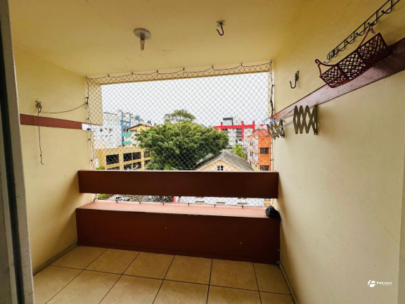 Imagem Apartamento com 1 Quarto à Venda, 50 m² em Centro - Capão Da Canoa