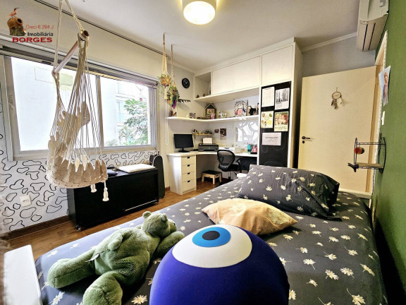 Imagem Apartamento com 3 Quartos à Venda, 187 m² em Itaim Bibi - São Paulo Imagem Apartamento com 3 Quartos à Venda, 187 m² em Itaim Bibi - São Paulo