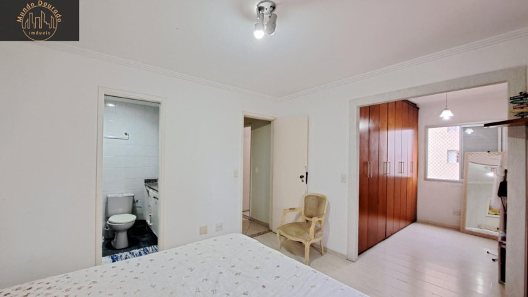 Imagem Apartamento com 3 Quartos à Venda, 97 m² em Rudge Ramos - São Bernardo Do Campo