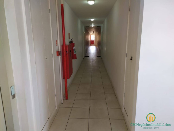 Imagem Apartamento com 2 Quartos à Venda, 55 m² em Jardim Central - Cotia