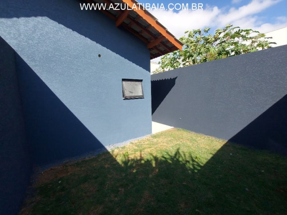 Imagem Casa com 3 Quartos à Venda, 90 m² em Jardim Do Lago - Atibaia