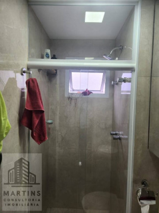 Imagem Apartamento com 2 Quartos à Venda, 67 m² em José Menino - Santos