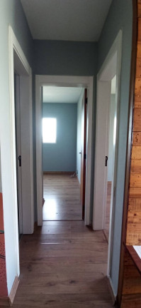 Imagem Apartamento com 2 Quartos à Venda, 48 m² em Ourimar - Serra