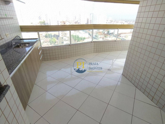 Imagem Apartamento com 2 Quartos à Venda, 94 m² em Aviação - Praia Grande Imagem Apartamento com 2 Quartos à Venda, 94 m² em Aviação - Praia Grande