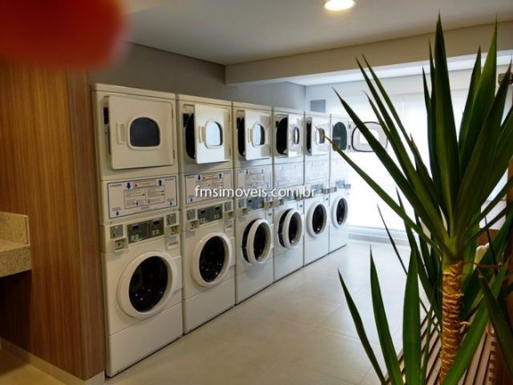 Imagem Imóvel com 1 Quarto à Venda, 35 m² em Consolação - São Paulo Imagem Imóvel com 1 Quarto à Venda, 35 m² em Consolação - São Paulo