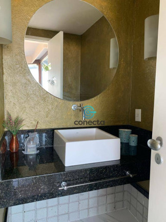 Imagem Cobertura com 3 Quartos à Venda, 273 m² em Ingá - Niterói