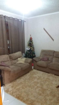 Imagem Casa com 3 Quartos à Venda, 115 m² em Parque Almerinda Pereira Chaves - Jundiaí