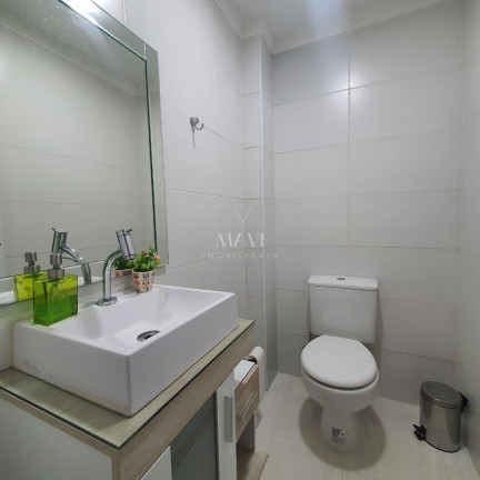 Imagem Apartamento com 2 Quartos à Venda, 93 m² em Aviação - Praia Grande