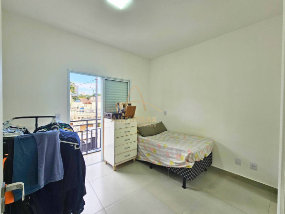 Imagem Casa com 2 Quartos à Venda, 64 m² em Jardim D'abril - Osasco Imagem Casa com 2 Quartos à Venda, 64 m² em Jardim D'abril - Osasco