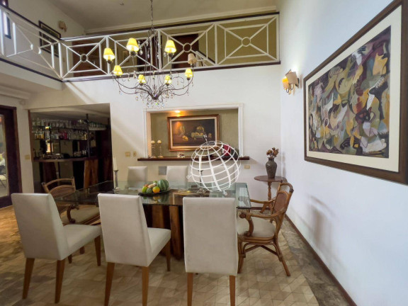 Imagem Casa com 5 Quartos à Venda, 720 m² em Nova Gardênia - Atibaia