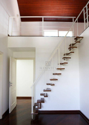 Imagem Casa com 6 Quartos para Alugar, 1.250 m² em Residencial Dez (alphaville) - Santana De Parnaíba Imagem Casa com 6 Quartos para Alugar, 1.250 m² em Residencial Dez (alphaville) - Santana De Parnaíba