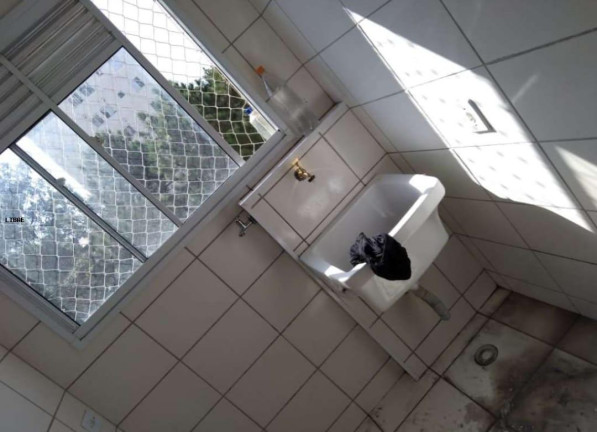 Imagem Apartamento com 2 Quartos à Venda, 43 m² em Jardim Vila Formosa - São Paulo