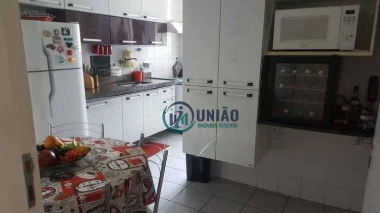 Imagem Cobertura com 4 Quartos à Venda, 197 m² em Santa Rosa - Niterói Imagem Cobertura com 4 Quartos à Venda, 197 m² em Santa Rosa - Niterói