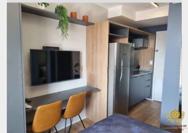 Imagem Imóvel para Alugar, 27 m² em Vila Mariana - São Paulo Imagem Imóvel para Alugar, 27 m² em Vila Mariana - São Paulo