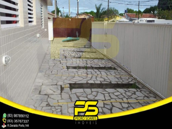 Imagem Apartamento com 2 Quartos à Venda, 55 m² em Cristo Redentor - João Pessoa Imagem Apartamento com 2 Quartos à Venda, 55 m² em Cristo Redentor - João Pessoa