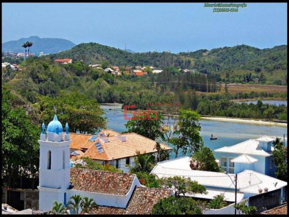Imagem Cobertura com 3 Quartos à Venda, 204 m² em Passagem - Cabo Frio Imagem Cobertura com 3 Quartos à Venda, 204 m² em Passagem - Cabo Frio