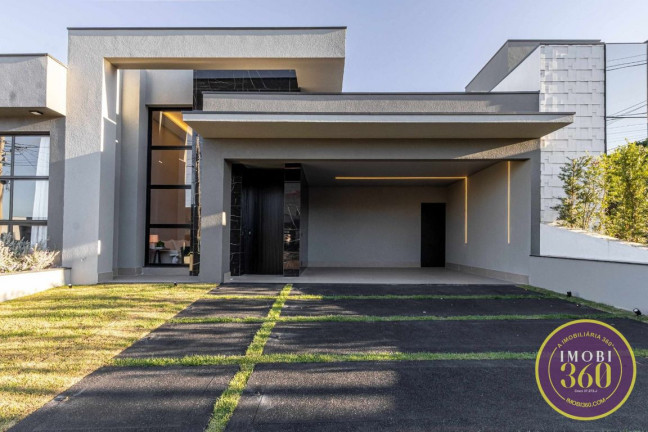 Imagem Casa com 3 Quartos à Venda, 212 m² em Jardim Piemonte - Indaiatuba Imagem Casa com 3 Quartos à Venda, 212 m² em Jardim Piemonte - Indaiatuba