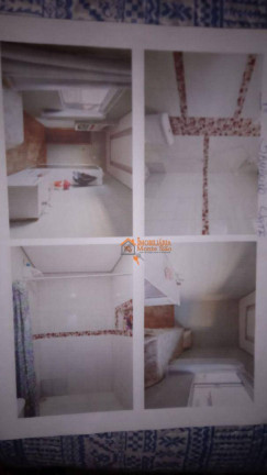 Imagem Casa com 3 Quartos à Venda, 258 m² em Jardim Cumbica - Guarulhos Imagem Casa com 3 Quartos à Venda, 258 m² em Jardim Cumbica - Guarulhos