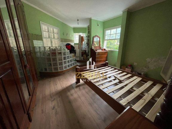 Imagem Casa com 2 Quartos à Venda, 252 m² em Barcelona - São Caetano Do Sul
