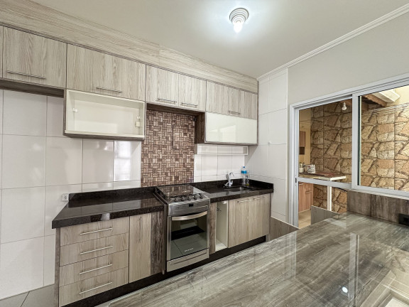 Imagem Apartamento com 3 Quartos à Venda, em Parque Novo Oratório - Santo André Imagem Apartamento com 3 Quartos à Venda, em Parque Novo Oratório - Santo André
