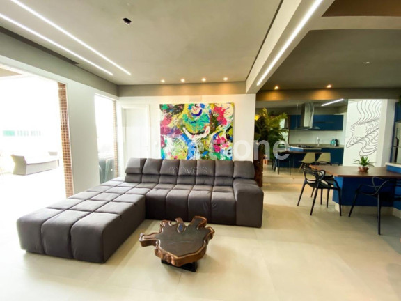 Imagem Imóvel com 3 Quartos à Venda, 169 m² em Palmas - Governador Celso Ramos