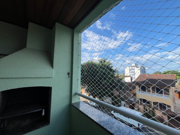 Imagem Apartamento com 2 Quartos à Venda, 74 m² em Parque Vivamar - Ubatuba