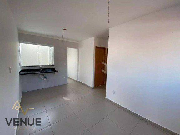 Imagem Apartamento com 2 Quartos à Venda, 24 m² em Vila Formosa - São Paulo