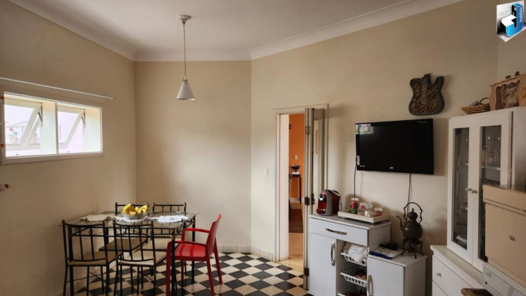 Imagem Casa de Condomínio com 3 Quartos à Venda, 177 m² em Parque Residencial São Marcos - Tatuí