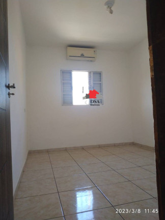 Imagem Casa com 4 Quartos à Venda, 250 m² em Parque Orestes ôngaro - Hortolândia