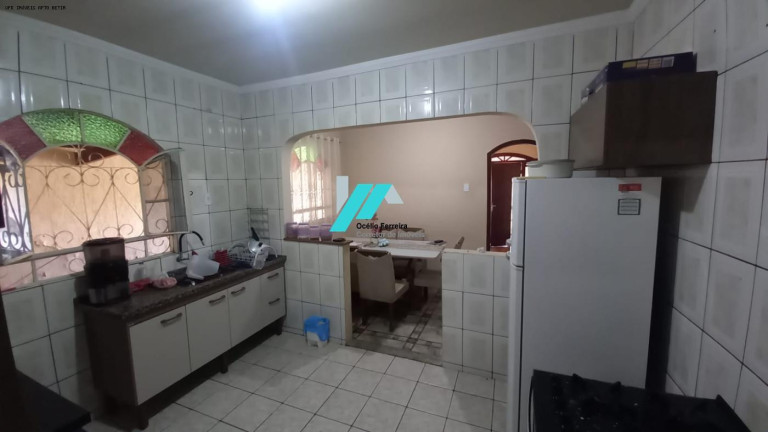 Imagem Casa com 3 Quartos à Venda, 360 m² em Cruzeiro Do Sul - Betim