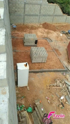 Imagem Chácara com 2 Quartos à Venda, 1.000 m² em Potecas - São José