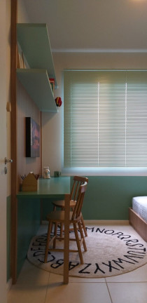 Imagem Apartamento com 2 Quartos à Venda, 64 m² em Praia João Rosa - Biguaçu