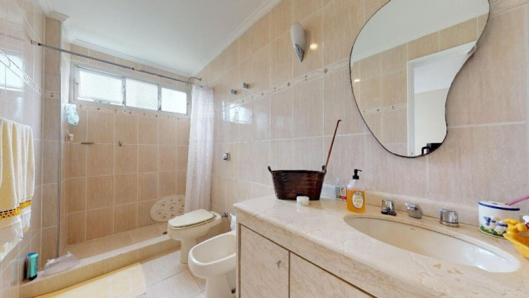 Imagem Apartamento com 4 Quartos à Venda, 224 m² em Pinheiros - São Paulo Imagem Apartamento com 4 Quartos à Venda, 224 m² em Pinheiros - São Paulo