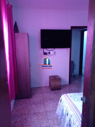 Imagem Casa com 3 Quartos à Venda, 94 m² em Jardim São José - Américo Brasiliense Imagem Casa com 3 Quartos à Venda, 94 m² em Jardim São José - Américo Brasiliense