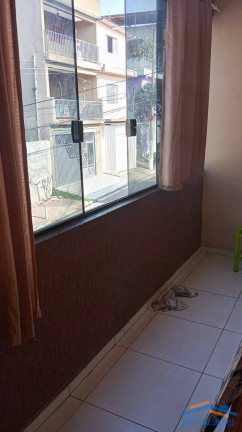 Imagem Sobrado com 4 Quartos à Venda, 302 m² em Bussocaba - Osasco
