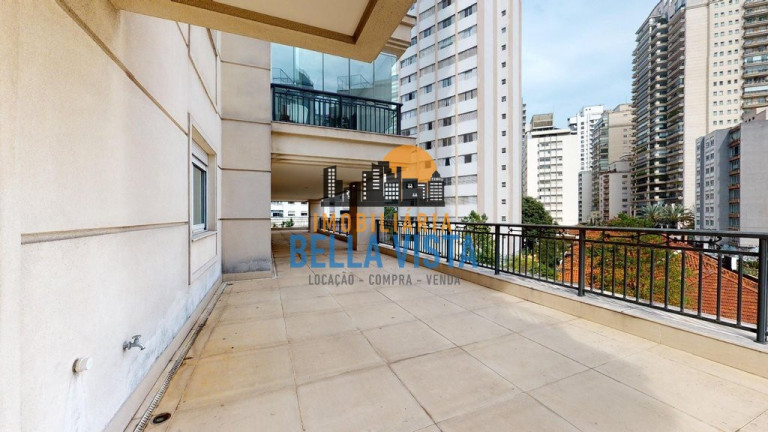 Imagem Apartamento com 4 Quartos à Venda, em Santa Cecília - São Paulo Imagem Apartamento com 4 Quartos à Venda, em Santa Cecília - São Paulo
