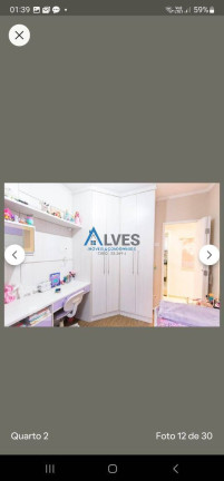 Imagem Apartamento com 3 Quartos à Venda, 68 m² em Demarchi - São Bernardo Do Campo Imagem Apartamento com 3 Quartos à Venda, 68 m² em Demarchi - São Bernardo Do Campo