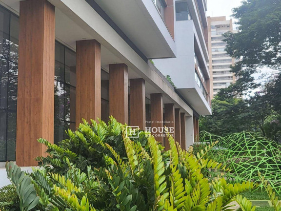 Studio com 2 Quartos à Venda, 44 m² em Brooklin Paulista - São Paulo