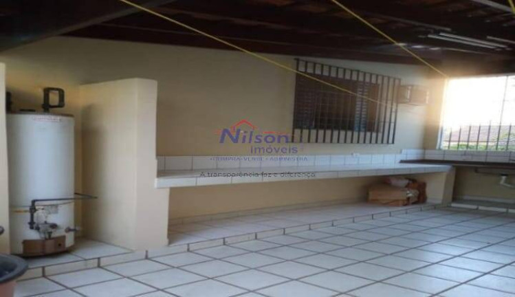 Imagem Sobrado com 3 Quartos à Venda, 256 m² em Vila Augusta - Guarulhos