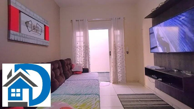 Imagem Casa com 3 Quartos à Venda, 150 m² em Vila Haro - Sorocaba