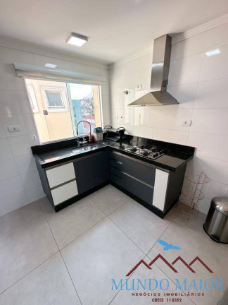 Imagem Apartamento com 3 Quartos à Venda, 150 m² em Vila Metalúrgica - Santo André Imagem Apartamento com 3 Quartos à Venda, 150 m² em Vila Metalúrgica - Santo André
