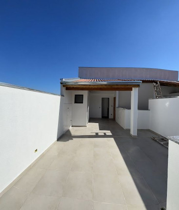 Imagem Cobertura com 2 Quartos à Venda, 86 m² em Jardim Alvorada - Santo André