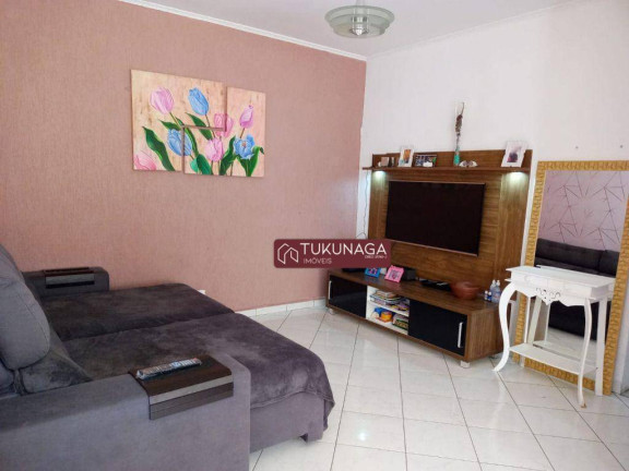 Imagem Sobrado com 5 Quartos à Venda, 350 m² em Jardim Munhoz - Guarulhos Imagem Sobrado com 5 Quartos à Venda, 350 m² em Jardim Munhoz - Guarulhos