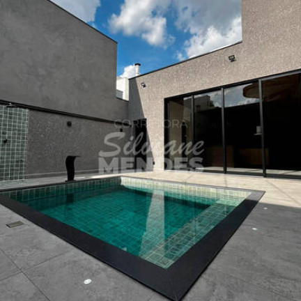 Imagem Casa com 4 Quartos à Venda, em Mont Blanc - Votorantim Imagem Casa com 4 Quartos à Venda, em Mont Blanc - Votorantim