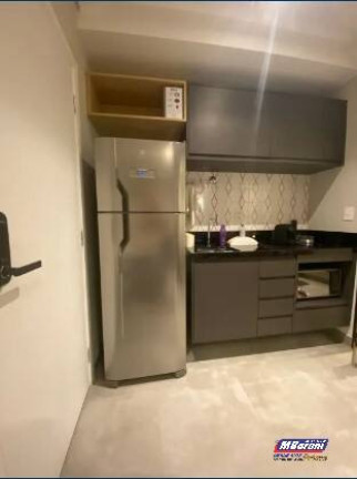Imagem Apartamento com 1 Quarto para Alugar, 33 m² em Pinheiros - São Paulo Imagem Apartamento com 1 Quarto para Alugar, 33 m² em Pinheiros - São Paulo