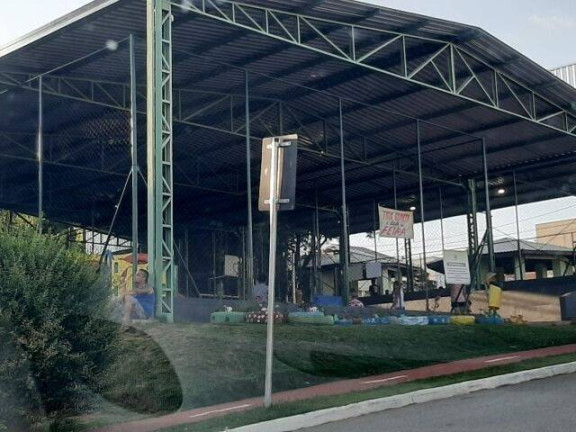 Imagem Casa com 3 Quartos à Venda, 100 m² em Horto Florestal - Sorocaba