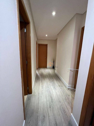 Imagem Apartamento com 4 Quartos à Venda, 125 m² em Centro - Santo André Imagem Apartamento com 4 Quartos à Venda, 125 m² em Centro - Santo André