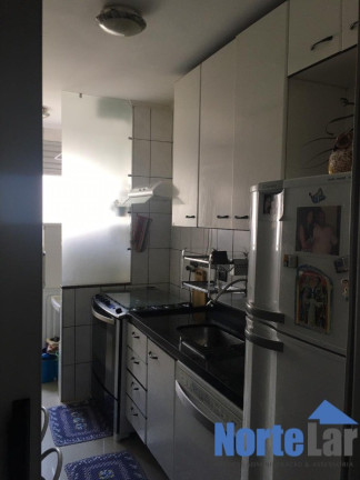 Imagem Apartamento com 3 Quartos à Venda, 65 m² em Vila Nova Cachoeirinha - São Paulo