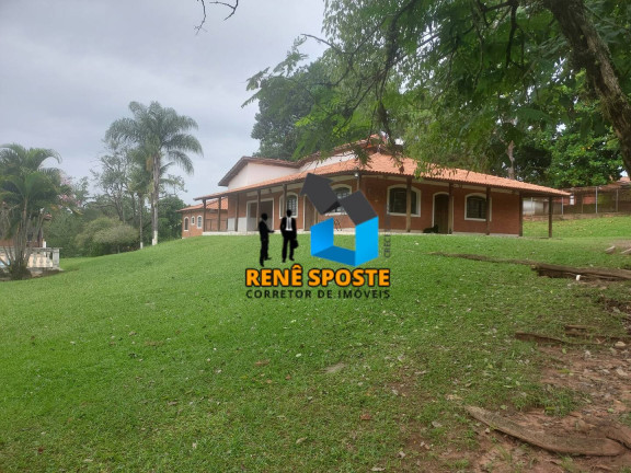 Imagem Chácara com 5 Quartos à Venda, 5.000 m² em Giocondo - São Pedro